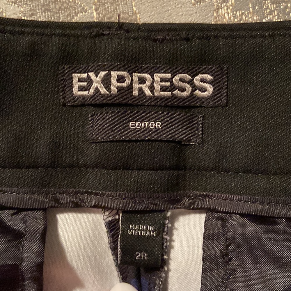 Express Editor Pants - Picture 6 of 7
